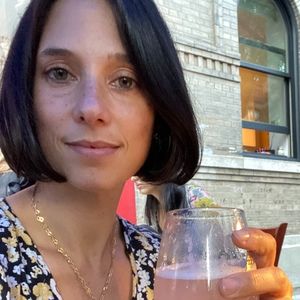 Meet your Posher, Tara